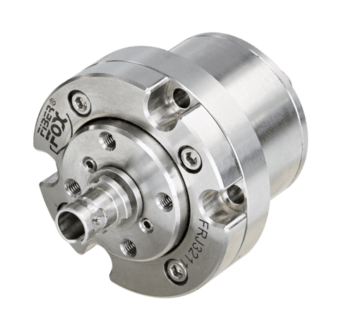 Afbeelding voor categorie FIBERFOX Rotary joint